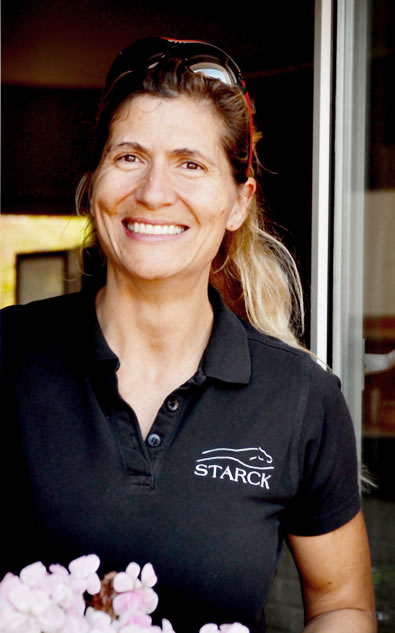 Daniela Starck